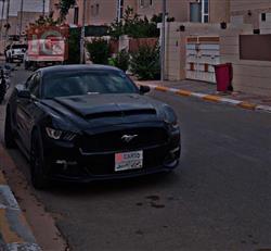 فورد موستانج